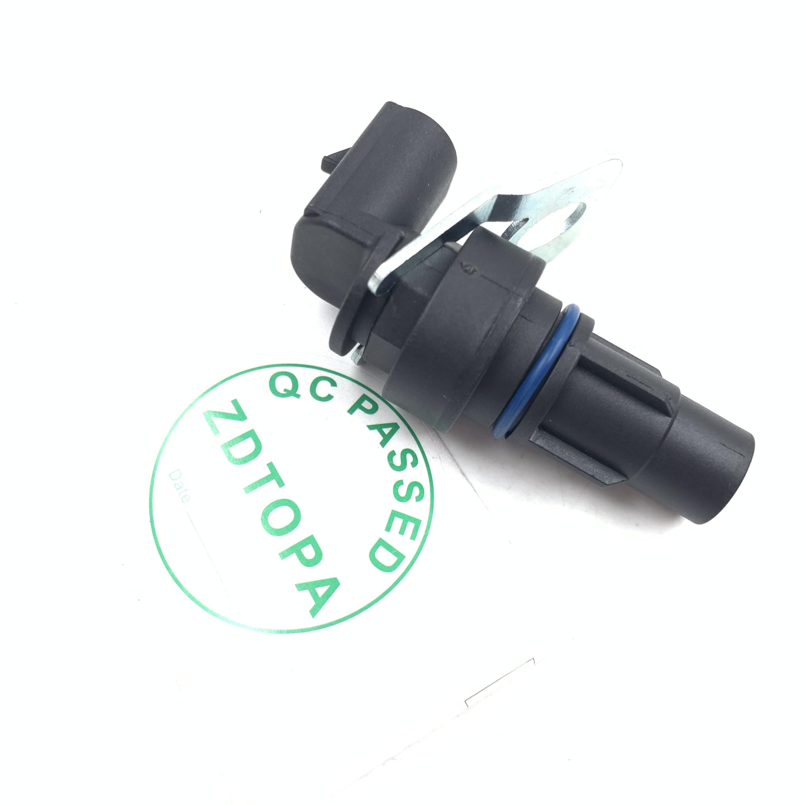 Amazon.com: 29543432 29509637 Transmission Speed Sensor : Automotive
